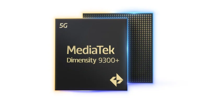 Mediatek dimensity 9300+