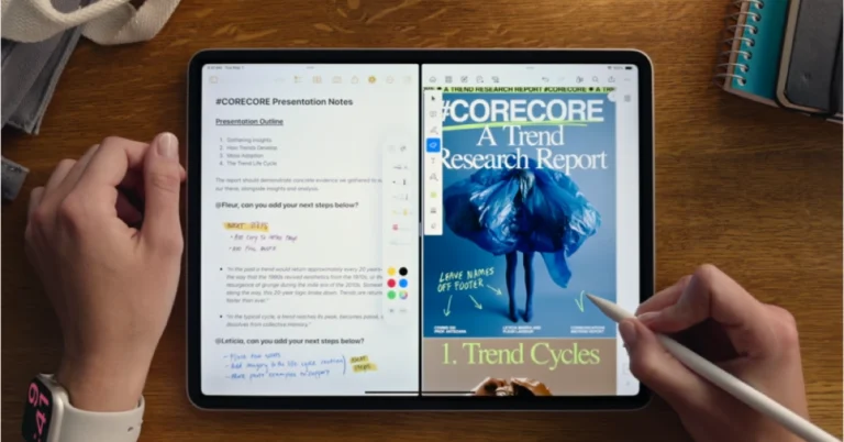 Apple launched 2024 models of iPad Air and iPad Pro, M4 chipset also introduced