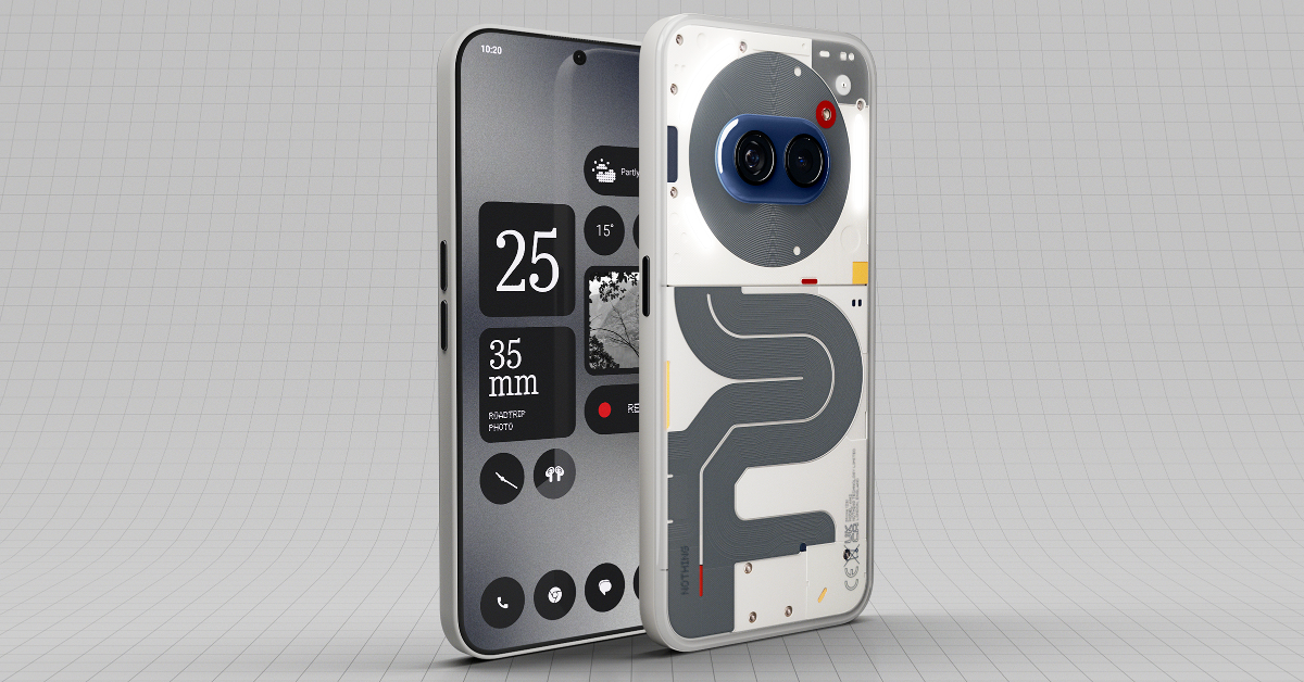 Nothing Phone 2a Special Edition price in India, sale details