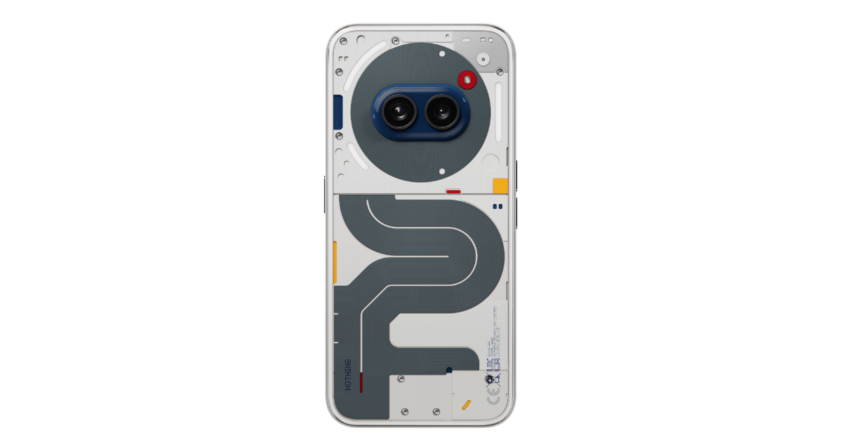 Nothing Phone 2a Special Edition price in India, sale details