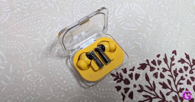 Nothing Ear (a) Review: Good Bang for Your Buck?