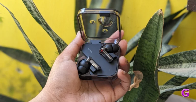 Nothing Ear Review: Here's one for the audiophiles