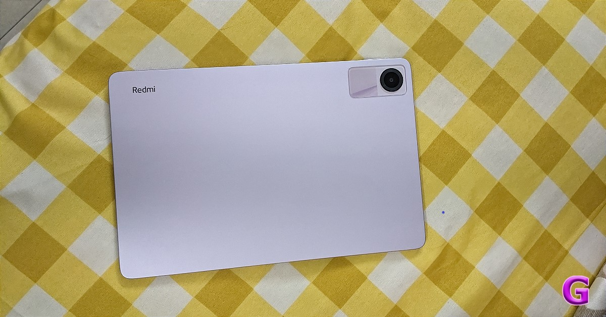 Redmi Pad SE Review: Is it competitive enough?