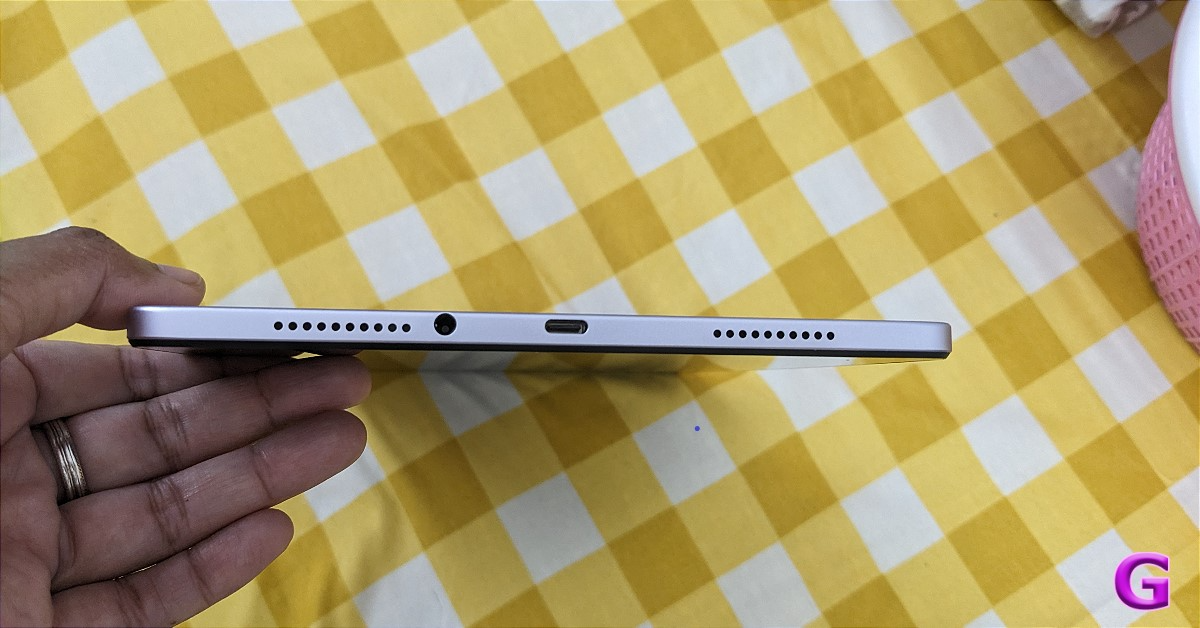 review of Redmi Pad SE 