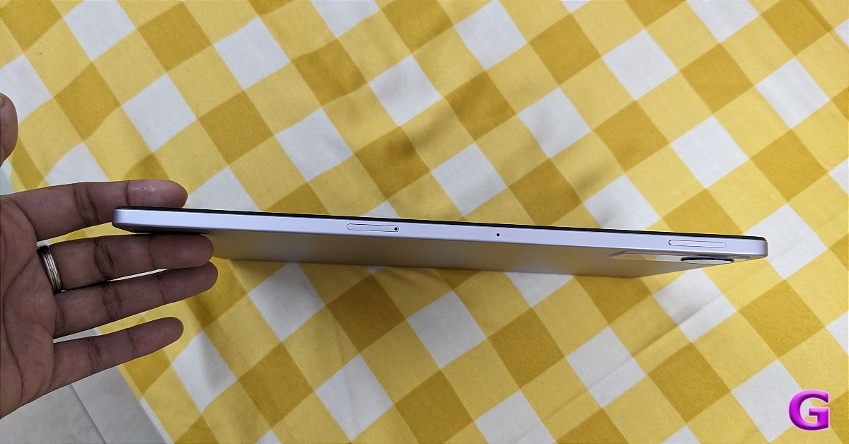 Redmi Pad SE Review: Is it competitive enough?