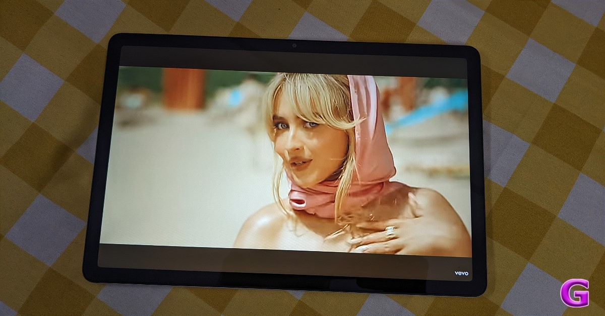review of Redmi Pad SE 
