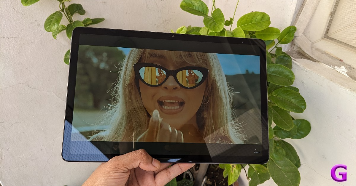 review of Redmi Pad SE 