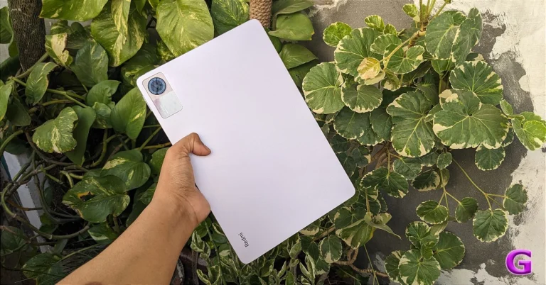 Redmi Pad SE Review: Is it competitive enough?