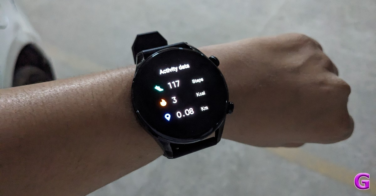 review of Lava Prowatch 