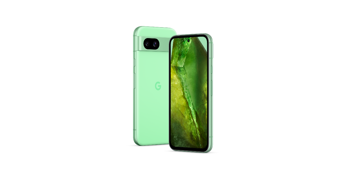 Google Pixel 8a price in India, sale details