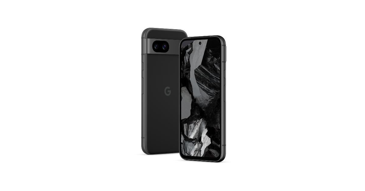 Google Pixel 8a price in India, sale details