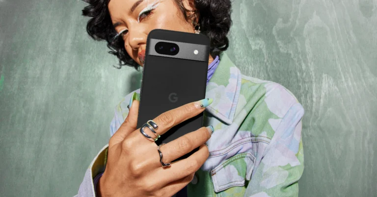 Best camera phones priced under Rs 50000