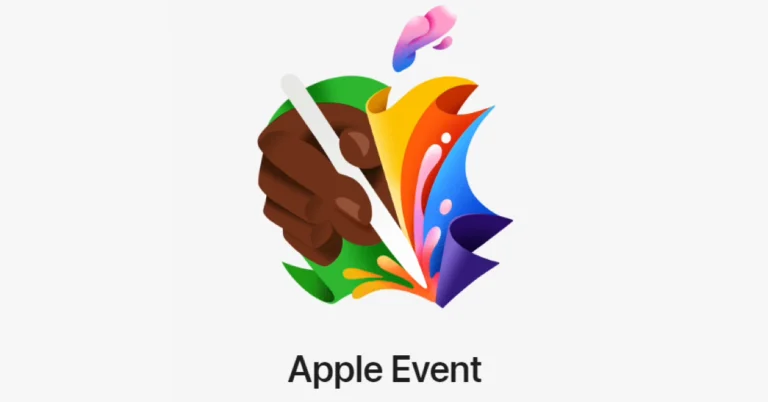 Apple Event "Let Loose" today: Here is how to watch the event live