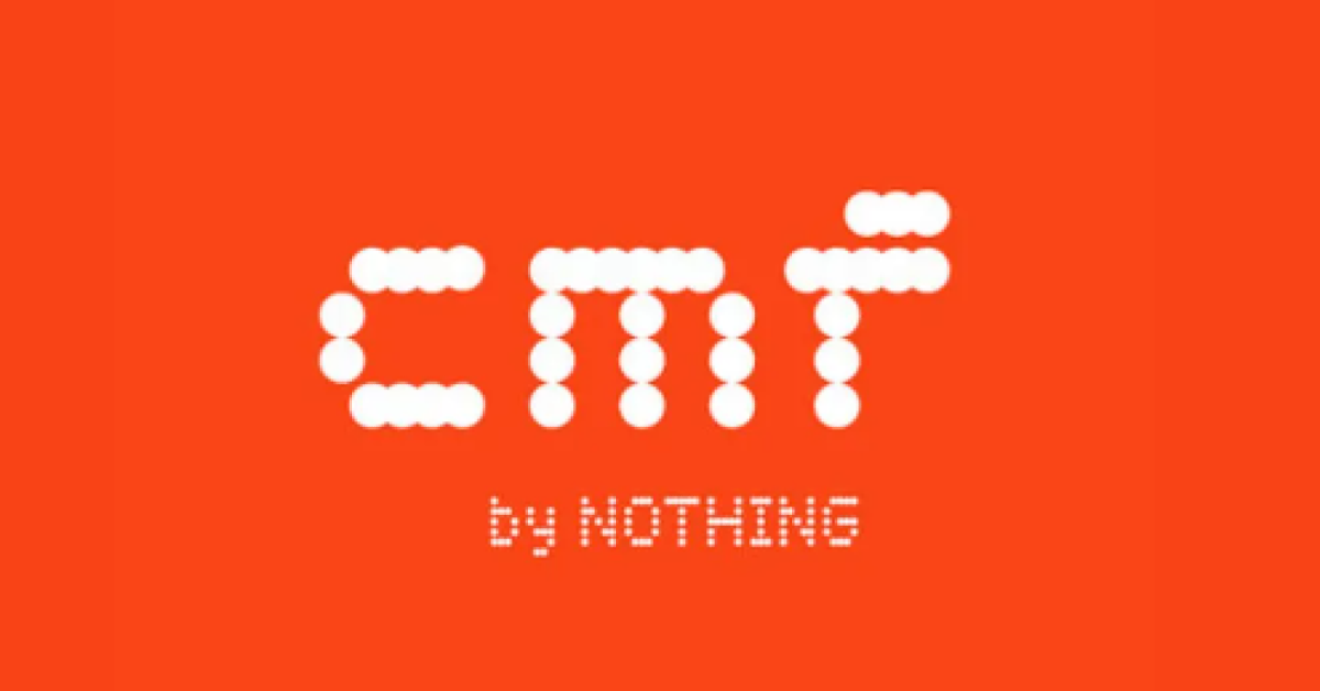 Is CMF by Nothing's debut phone a low-cost model?