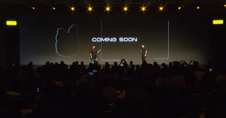 Poco Tablet alongside true wireless earphones and power bank to launch in India soon