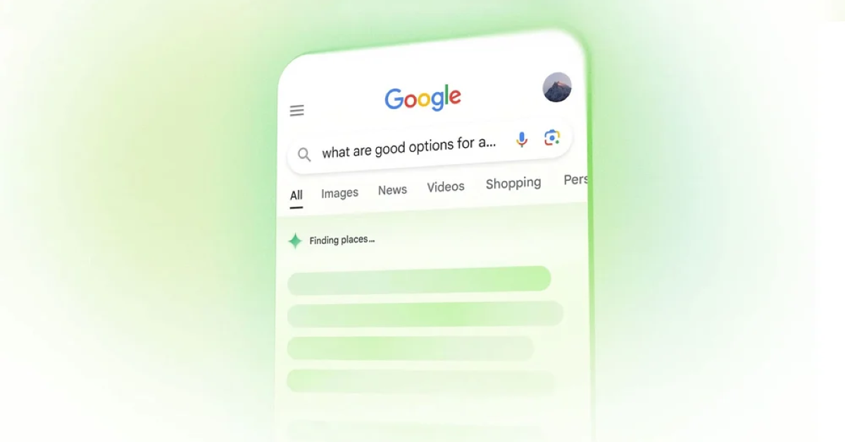 Google brings new big updates to Search, rolls out AI Overviews