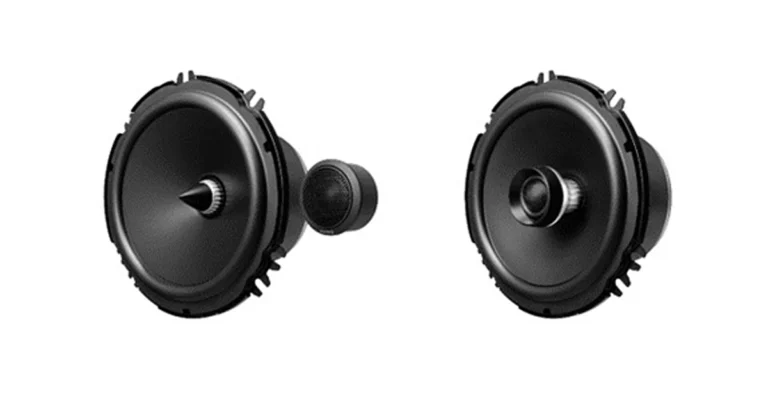 Sony XS-162GS