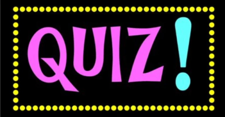 Amazon Quiz Answers Today 6 September 2025: Participate to win Up To Rs 500 Amazon Pay Balance