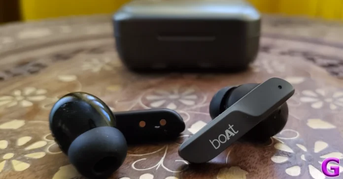 boAt Airdopes 800 Review: Do they float your boat? Flipkart Big Billion Days 2024: Top 10 TWS offers you need to grab right now!