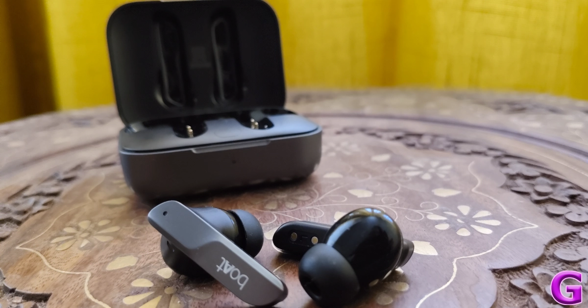 boAt Airdopes 800 Review: Performance