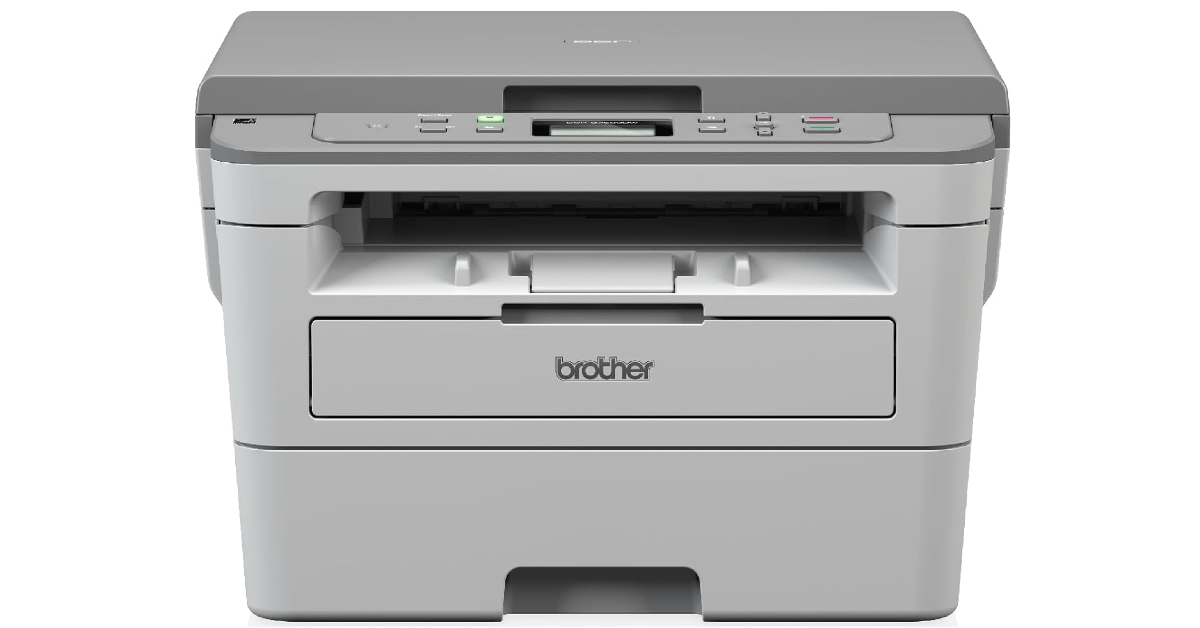 Brother DCP-B7500D