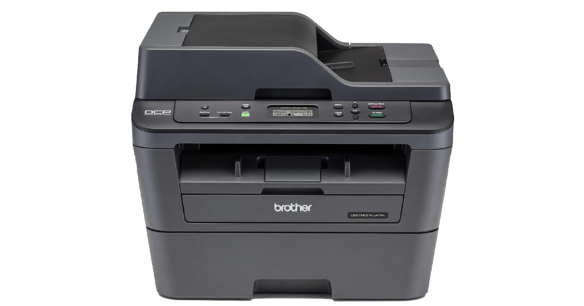 Brother DCP-L2541DW