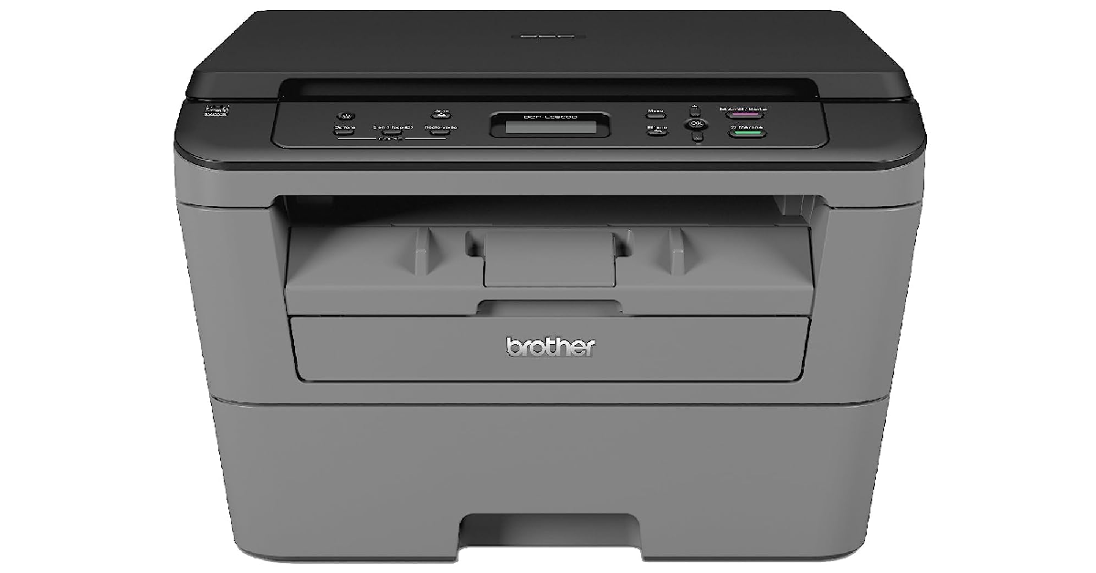 Brother DCP-L2520D Best laser printers under Rs 25,000 (2024)