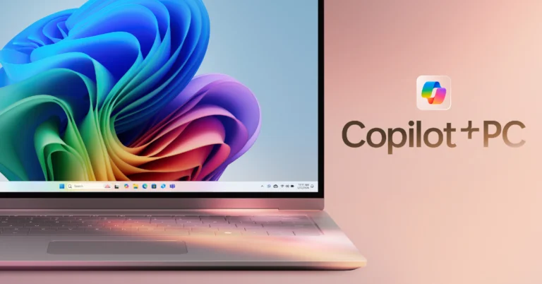 How to disable Copilot and Recall on Windows 11?