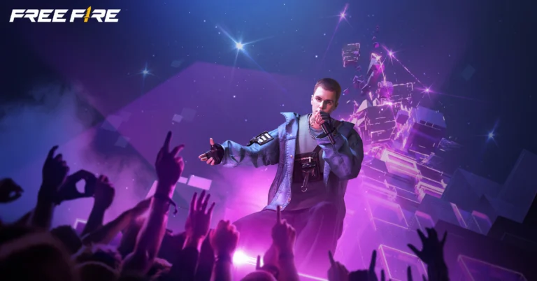 Garena Free Fire Max Redeem Codes Today 18 August 2025: Here is how to claim them