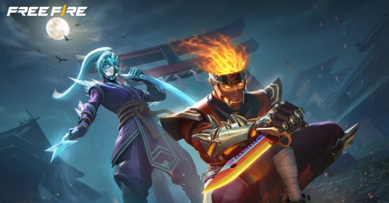 Garena Free Fire Max Redeem Codes Today 16 August 2025: Here is how to claim them