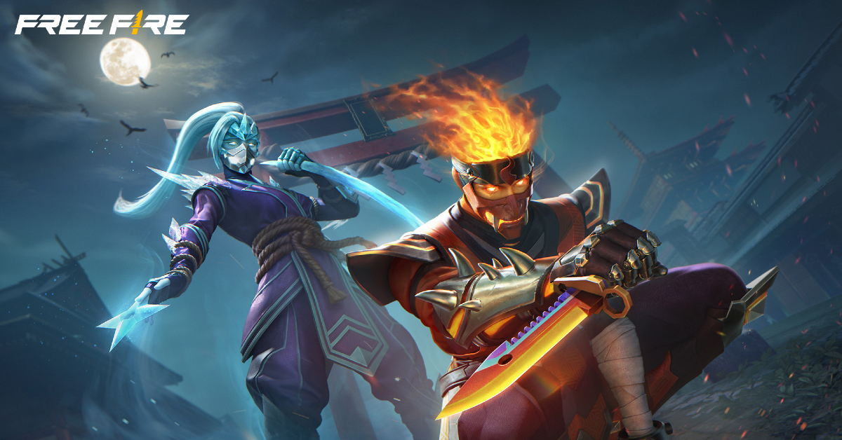 Garena Free Fire Max Redeem Codes Today 16 August 2025: Here is how to claim them
