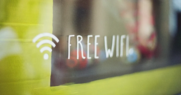 Top 3 ways to find free Wi-Fi networks around you
