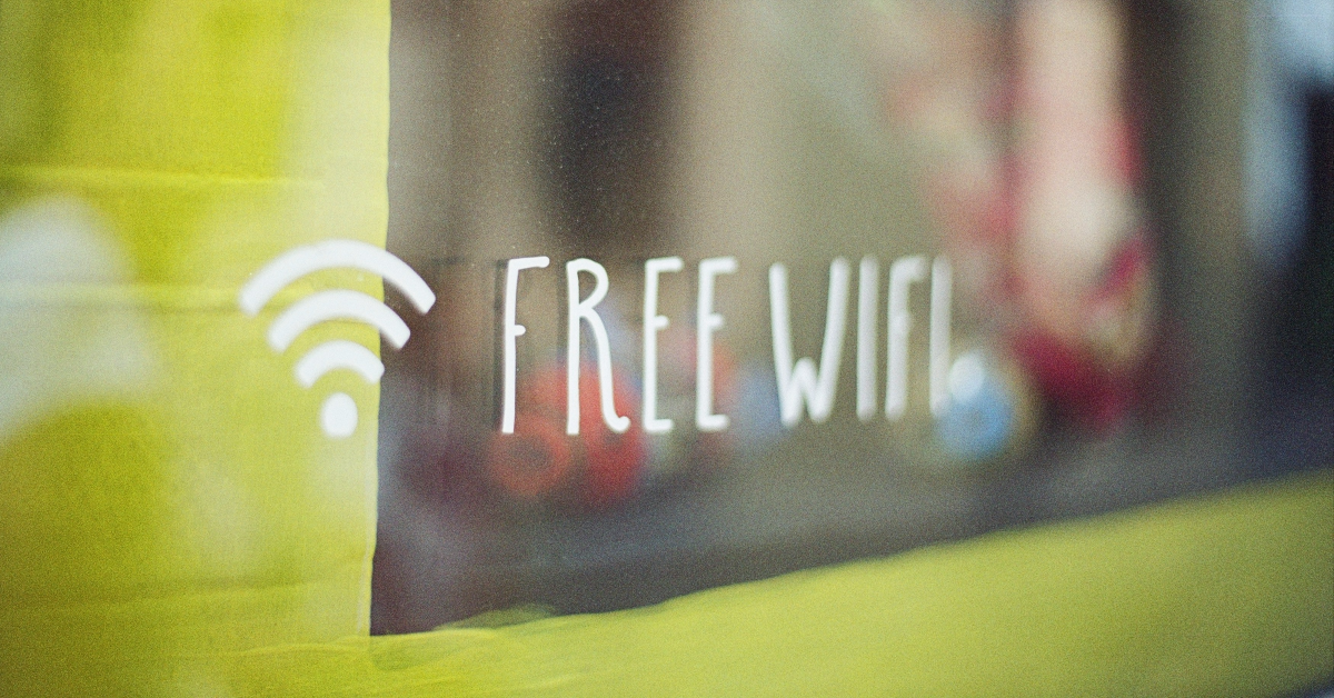 Top 3 ways to find free Wi-Fi networks around you