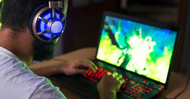 Online Gaming