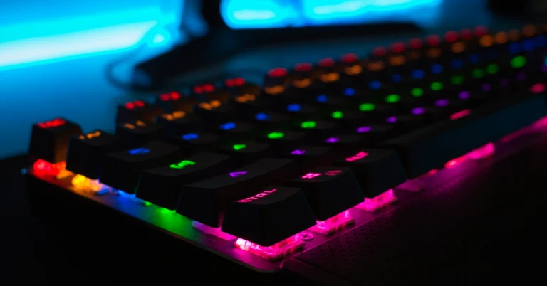 Top 10 Gaming Keyboards under Rs 15,000 in India (2024)