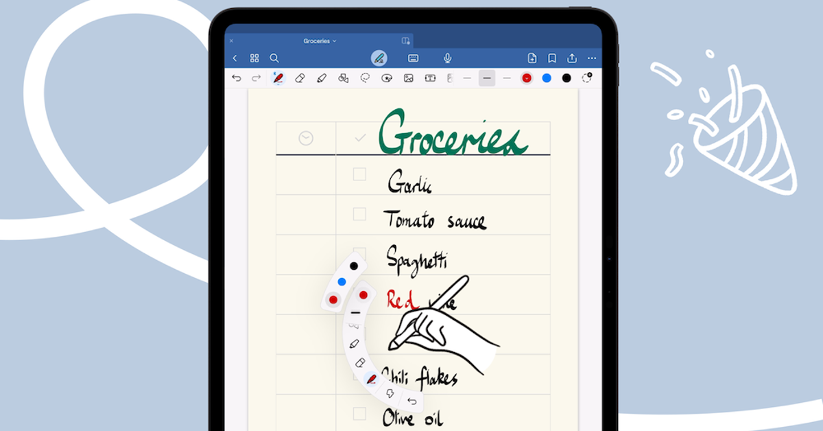 GoodNotes 6