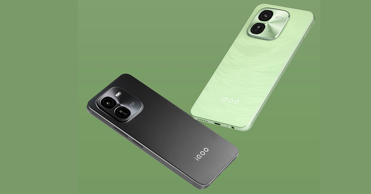 iqoo z9x