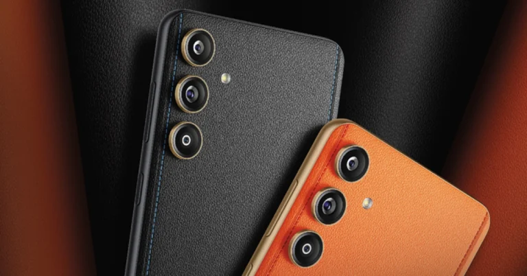 Samsung Galaxy F55 5G with triple rear cameras to launch in India on May 17
