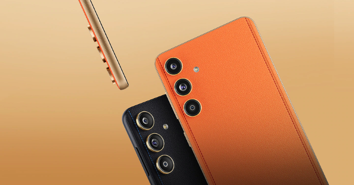 Samsung Galaxy F55 5G powered by Snapdragon 7 Gen 1 SoC CPU launched in India