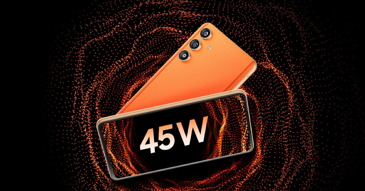 Samsung Galaxy F55 5G specifications
