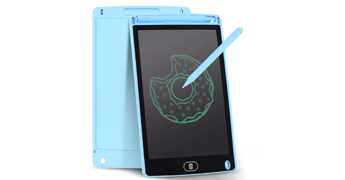 Ionix Writing Tablet