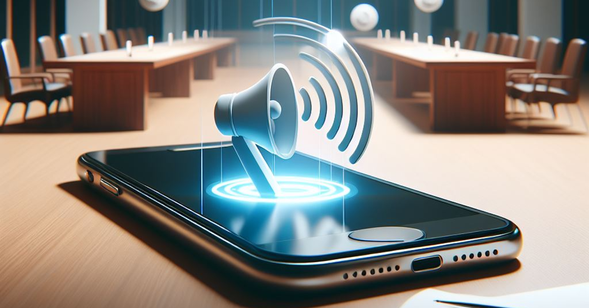 Top 6 Ways to Fix ‘No Sound on iPhone’ (2024)