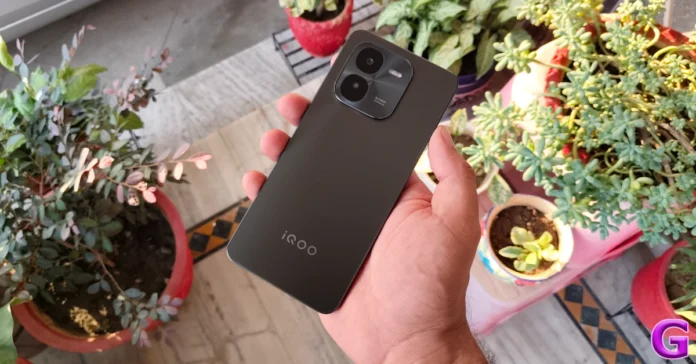 iQOO Z9x 5G Review: The budget beast