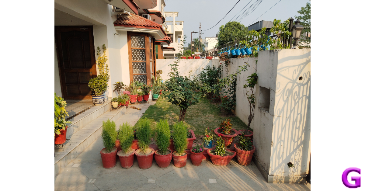 outdoor shot