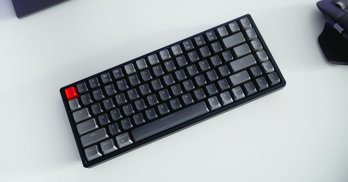 PC Keyboard not working? Try these 7 fixes (2024)