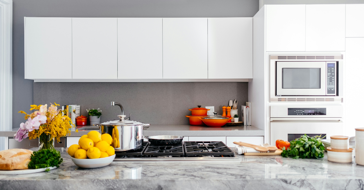 Kitchen Gadgets: Must have appliances for your kitchen (2024)