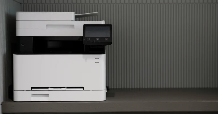 Best laser printers under Rs 25,000 (2024)
