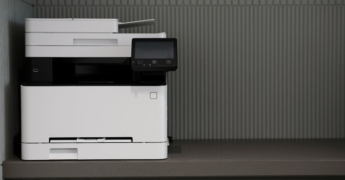 Best laser printers under Rs 25,000 (2024)