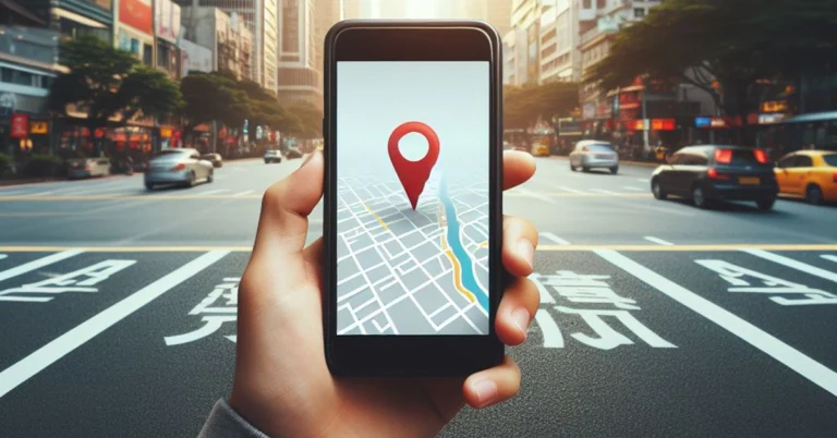 Top 5 ways to give directions or share your location on Android