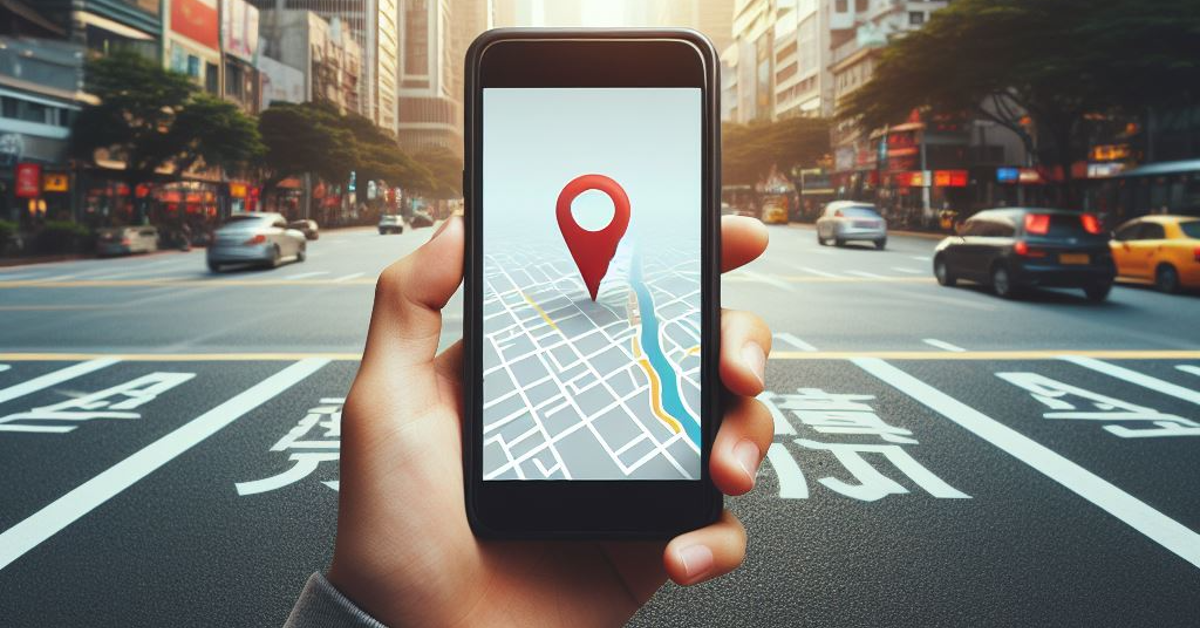 Top 5 ways to give directions or share your location on Android